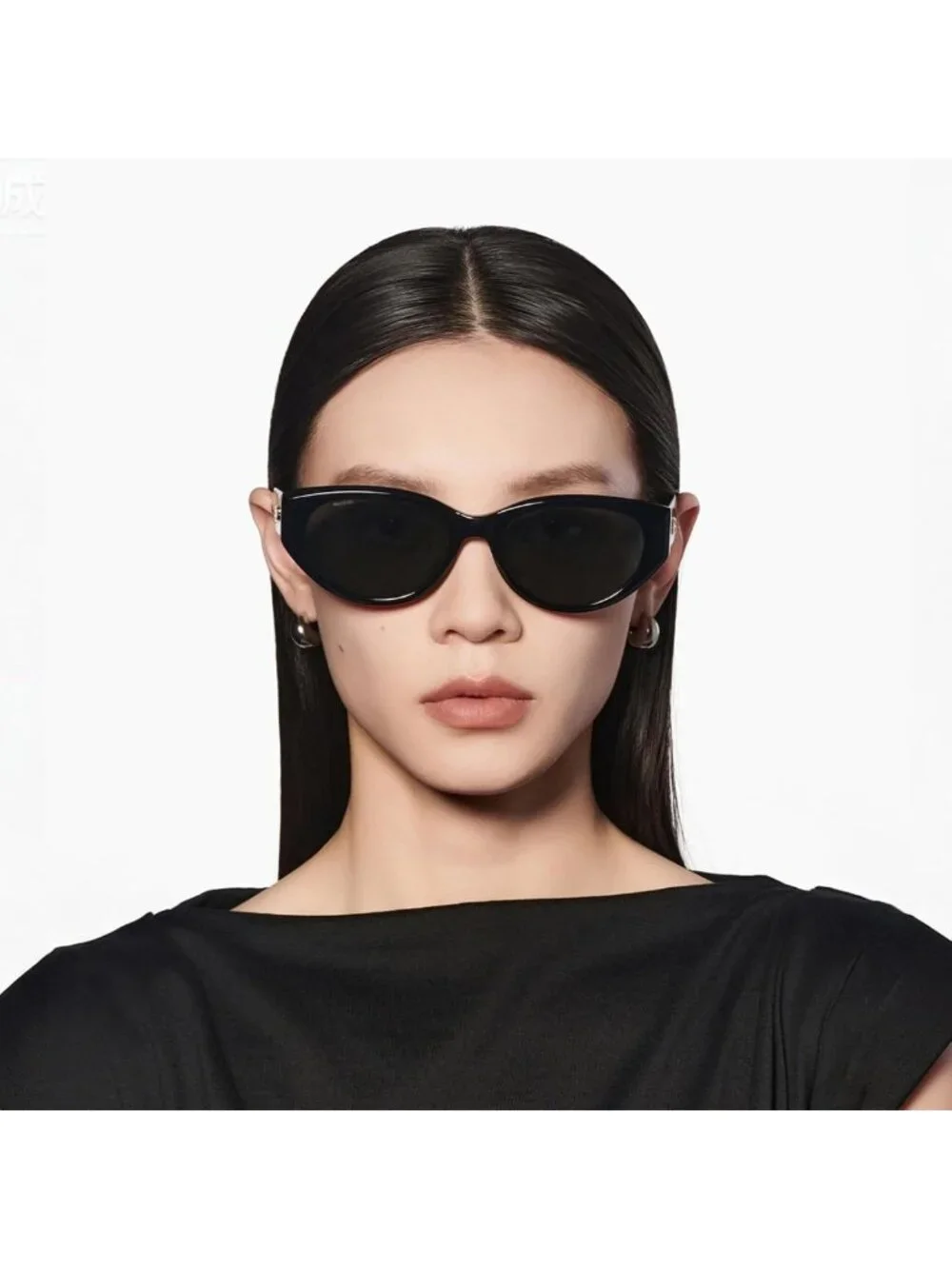 Retro Cat-Eye Sunglasses for Women & Men | UV400 Protection, Vintage Style